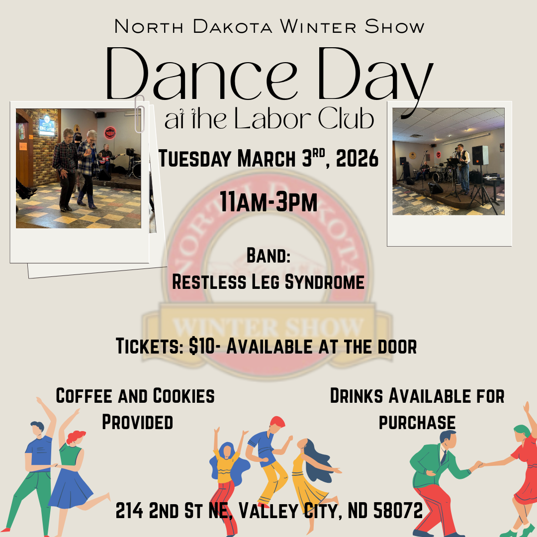 Dance Day Information